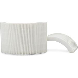 Filtro di Ricambio Originale EE-7002AIR HS-1941 HEPA per Purificatore d'Aria, Set Completo - Product Image 1