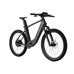 Venta de Bicicletas Eléctricas F1 2025 con Casco, Entrega Rápida - Product Image 1