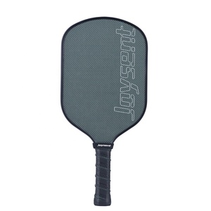 Joysent 2025 USAPA EVA3S Titane Tissé 16mm GEN3 Pagaie de Pickleball Thermoformée en Fibre de Carbone PP Nid d'Abeille Entraînement - Product Image 1