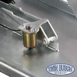 TWS3-10E-400-FZ: Sollevatore a forbice a bassa altezza - Product Image 3