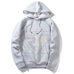 Sweat à capuche noir uni pour hommes avec logo personnalisé pull à capuche unisexe Streetwear sweat-shirt de haute qualité - Product Image 4