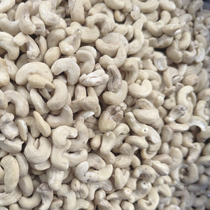 เม็ดมะม่วงหิมพานต์เวียดนามคุณภาพสูง ซานติโก้ ขายส่ง Ww210 คุณภาพดีที่สุด บรรจุภัณฑ์ตามสั่ง - Product Image 1