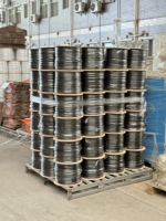 Câble électrique RV/RVV haute flexibilité, sur mesure, avec marquage par couleur, en cuivre toronné, fabrication OEM