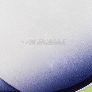 Balón de Voleibol con Logotipo Impreso Personalizado de Último Diseño, Balón de Voleibol para Entrenamiento Deportivo y Promoción - Product Image 4