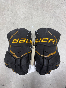 1 paire de gants de hockey respirants, légers, très ajustés, polyvalents, de protection, pour joueurs de hockey sur glace - Product Image 5