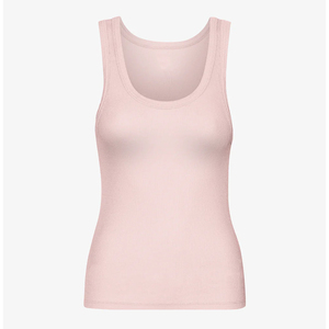 Sleeveless Crew Neck <b>Top</b> Casual Short Tank <b>Tops</b> Print OEM Service Available Customizable T-Shirts Fitness Crop Tank <b>Top</b> Women's - Product Image 1