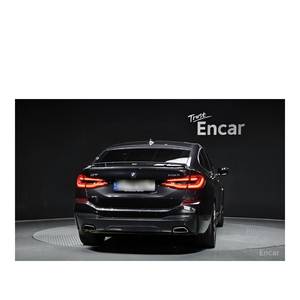 BMW Gran Turismo GT 630i XDrive M Sport 2022, 57,948 km, Volante a la Izquierda, Caja de Cambios Automática, con Cámara Trasera - Product Image 4