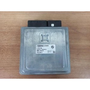 Módulo de Control del Motor para BMW Serie 5 E39, E60, E61 2000-2007, Original Usado 7553166 - Product Image 4
