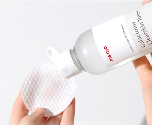 Suero Facial Manyo Galactomy Clearskin 210ml con Niacinamida, Vegano e Hidratante para Piel Propensa al Acné - Product Image 2