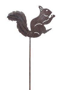 Iron Modern Garden Stick Antique Finish Customized Size Plant Stakes Garden Decoration Garden <b>Tool</b> Parts New Garden Supplies - Product Image 1