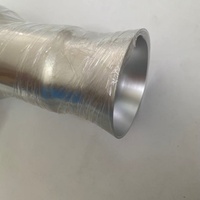 Piston avant en aluminium W166 de qualité supérieure, pièce de rechange pour suspension pneumatique