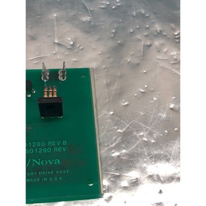 Eaton Nova 1501290 L.E.D. Conjunto de Accionamiento Rotatorio para Placas - Equipo y Piezas de Semiconductores de Confianza con Legado Global - Product Image 3