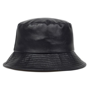 Custom Logo Checkered Pattern Breathable Four Seasons Cotton Twill Unisex Promotional Outdoor Sun Hat for Fishing Hiking Beach - Product Image 2