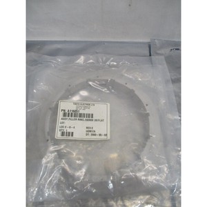 TEL A116051 ASSY FILLER RING 200MM, REV E, TOKYO - Équipements et pièces semi-conducteurs d'occasion fiables à l'échelle mondiale - Product Image 1