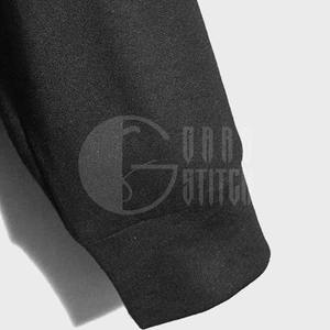 เสื้อฮู้ดดี้ผู้ชายคุณภาพสูงสั่งทำได้ แฟชั่นใหม่ ผ้าคอตตอนผสม ใส่สบายสำหรับฤดูหนาว มีจำหน่ายแล้ว - Product Image 4