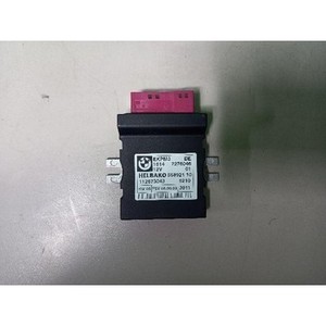 ใช้สำหรับ ECU และโมดูลคอมพิวเตอร์ของรถยนต์ซีรีส์ 3 - สภาพดีเยี่ยม ผลิตในเยอรมนี ของแท้ รหัส OE 1614727604601 - Product Image 1