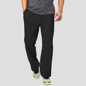 Pantalones de Hombre de Alta Calidad para Gimnasio, Joggers de Verano, Pantalones Deportivos con Diseño Sólido, Ropa de Exportación, Pantalones Holgados para Hombre - Product Image 6