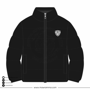 Mawra Custom Streetwear Puffer <b>Jacket</b> Men's Winter Quilted <b>Warm</b> Coat Outdoor Fashion Casual <b>Jacket</b> Clothing Manufacturer - Product Image 5