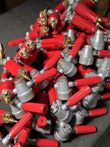 Hot bán Mini Điện Máy mài góc với Miếng đánh bóng đánh bóng ướt đá mài công cụ cho các ứng dụng sàn trong kho - Product Image 5