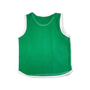 Venta al por Mayor de Ropa Deportiva de Fútbol de Secado Rápido de Poliéster/Algodón para Adultos, Chalecos de Entrenamiento de Fútbol con Logotipo Personalizado de Alta Calidad - Product Image 4