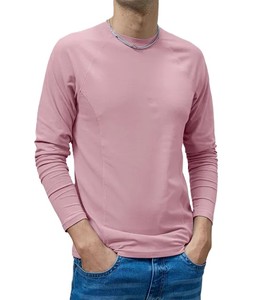 Black Custom Men's T-Shirts <b>Short</b> <b>Sleeve</b> O-Neck 100% Cotton Worsted Fabric Front Logo Formal Style Loose Fit Anti-Pilling Summer - Product Image 1