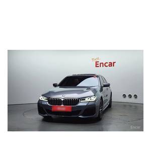 BMW Serie 5 520i M Sport 2023, 51,198 km, Caja de Cambios Automática, Volante a la Izquierda, Estándar de Emisiones Euro V - Product Image 3