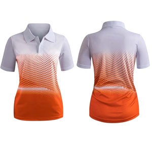 เสื้อผู้หญิงแบบสั่งทำพิเศษ ผ้าถัก ทอเรียบ ลำลอง สปอร์ต ยั่งยืน พิมพ์ลาย ซับลิเมชั่น แห้งเร็ว ทรงเข้ารูป 2026 แบบครอป กลับด้านได้ - Product Image 2