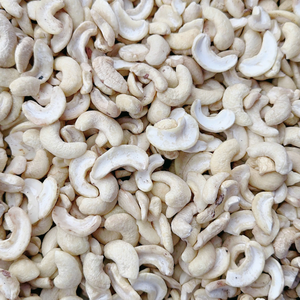 Cheap Bulk Cashew <b>Kernel</b> SANTIGO Cashew <b>Nuts</b> Broken WS LP SP BB Export Middle East <b>Nuts</b> <b>Kernels</b> - Product Image 1
