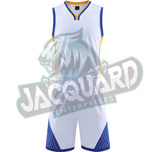 Tenue de basketball pour hommes, maillots et shorts de basketball sur mesure, vêtements de sport, football, 100% polyester, fabriqué au Pakistan - Product Image 2