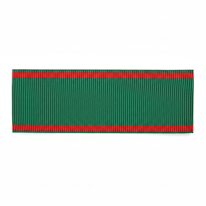 Cinta de Viscosa de Doble Cara Multiusos con Logotipo Personalizado Bordado, Accesorios para Ceremonias - Product Image 6
