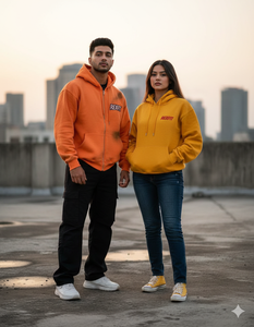 Fabricante líder de sudaderas con capucha de corte y confección, nuevas sudaderas con capucha al por mayor con logotipo personalizado serigrafiado, el mejor material, hombros caídos y cremallera. - Product Image 6