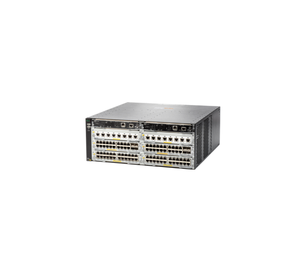 <span class=keywords><strong>J9821A</strong></span> Commutateur HPE Aruba Networking 5406R Zl2 - Product Image 3