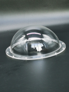 2025 nâng cao màn hình của bạn với các dấu hiệu mái vòm Acrylic tùy chỉnh, màn hình mái vòm phương tiện truyền thông xã hội Acrylic phong cách và linh hoạt - Product Image 6