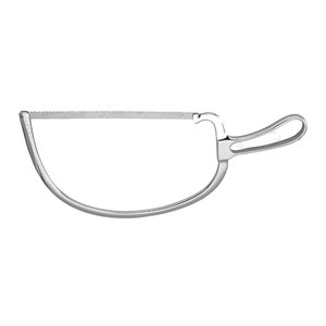 Prefect Design Orthopedic Amputation <b>Saw</b> Top Trend Lightweight Cheap Price Medical orthopedic amputation <b>saw</b> with Custom Logo - Product Image 2