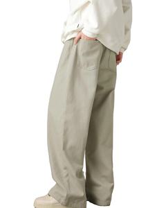 Custom Oversized New Trend Baggy <b>Denim</b> Jeans Men Vintage Wash Straight Wide Leg Streetwear Jeans Fashionable Loose <b>Trousers</b> - Product Image 4