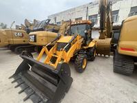 Chargeuse-pelleteuse sur roues JCB 3CX neuve, qualité d'origine, engin de construction, vente chaude, directement de l'usine