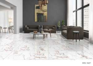 Carreaux de porcelaine très demandés, finition irisée, en format 60x120cm, 600x1200mm, 24x48, pour applications intérieures haut de gamme - Product Image 4