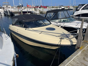 A-s-k-e-l-a-d-d-e-n Z-7 C-u-m-m-m-i-n-g-s D-i-e-s-e-l confiance b-o-a-t-s - Product Image 3