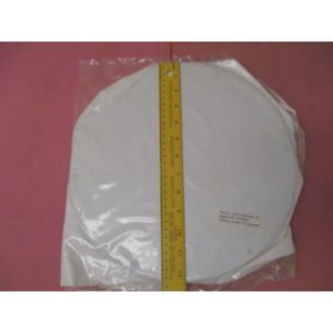 แผ่นปิดกั้น AMAT 0021-06880, TEOS, 300 มม. ผู้ผลิต - อุปกรณ์และชิ้นส่วนเซมิคอนดักเตอร์ระดับโลกที่เชื่อถือได้ - Product Image 3