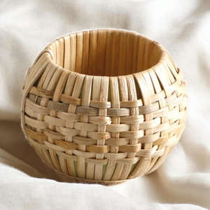 Anneau de serviette carré en bois écologique classique, cadeaux d'affaires, artisanat haut de gamme, designers de renom, artisans royaux, cuisine - Product Image 6