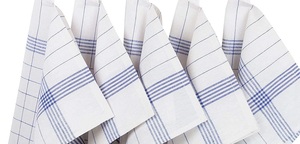 Linen Jacquard Light Weight Multifunctional Kitchen <b>Towel</b> Soft Absorbent Dish <b>Towel</b> Cleaning Cloth Eco-Friendly Jacquard <b>Towels</b> - Product Image 3