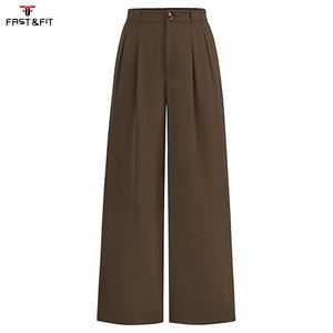 กางเกงขายาวทางการเข้ารูปสำหรับผู้หญิง - Product Image 6