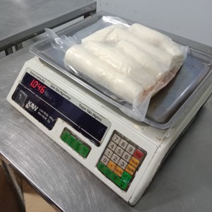 Manioc vietnamien pur congelé-Naturellement sucré, parfaitement transformé et prêt pour les marchés internationaux avec une grande valeur - Product Image 3