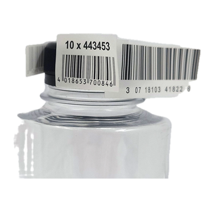 Feuilles d'autocollants personnalisés adhésifs de haute qualité - Product Image 2