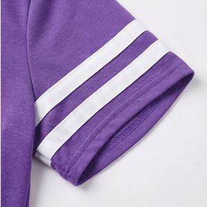 เสื้อเชิ้ตทำงานผู้หญิงมาใหม่ แฟชั่นฤดูใบไม้ผลิและฤดูใบไม้ร่วง ลายพิมพ์ทันสมัย สไตล์ลำลอง ชุดเดรสผู้หญิง ผ้าซาตินปักเลื่อม น้ำหนัก 240 กรัม ผ้าฝ้าย 100% - Product Image 6