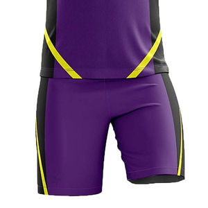 Uniformes de Fútbol 100% Poliéster, Ropa Deportiva Personalizada con Logotipo, Nueva Llegada del Mejor Proveedor en Pakistán, Ropa Deportiva de Fútbol - Product Image 6