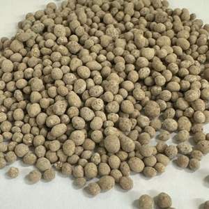 Meilleur prix en vrac NPK 15-7-18 engrais granulaire pour l'agriculture - Product Image 1