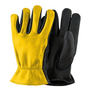 Fashionable <b>Driving</b> <b>Gloves</b> Factory Manufacture Wholesale Price Leather Made <b>Driving</b> <b>Gloves</b> For Adults - Product Image 6