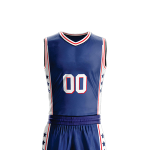 Pakistan Made Custom Basketball Uniform for Men Low High Quality Training Polyester Basket Ball Jersey Custom - Product Image 5