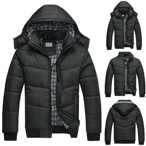 Medium to Long Jacket Outdoor Casual <b>Work</b> <b>Cargo</b> Jacket Cool and Trendy Outerwear for Autumn and Winter - Product Image 4